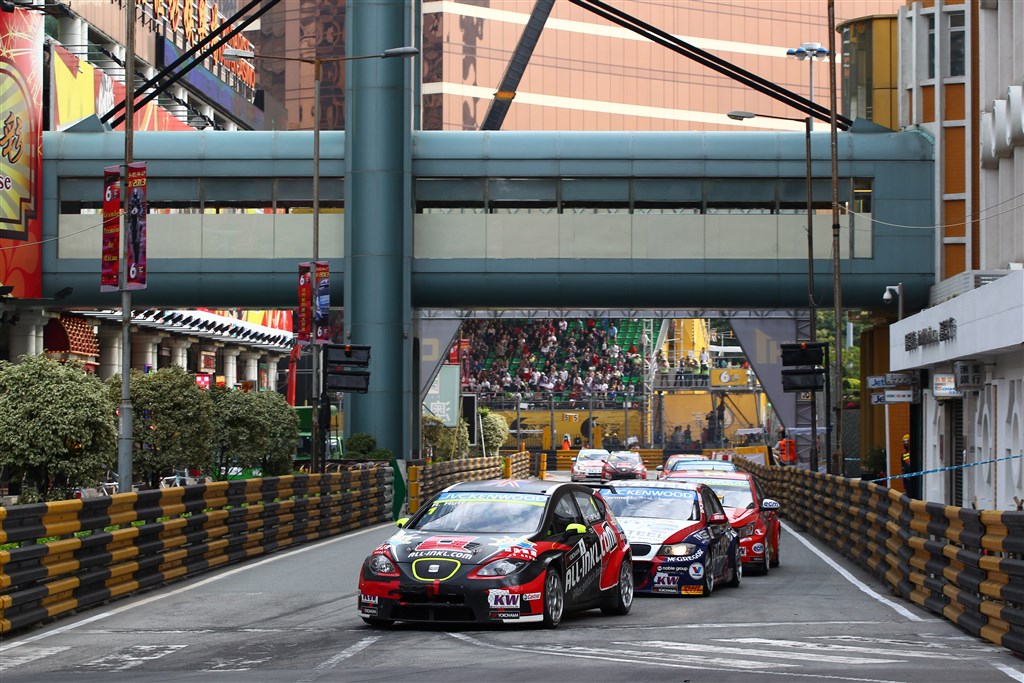 (Foto: FIA-WTCC)